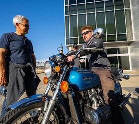 2025 honda gold wing 50th anniversary review gallery