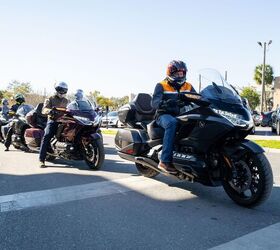 2025 honda gold wing 50th anniversary review gallery