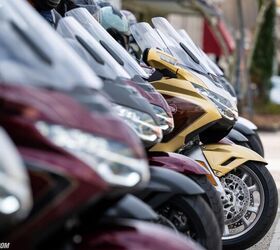 2025 honda gold wing 50th anniversary review gallery