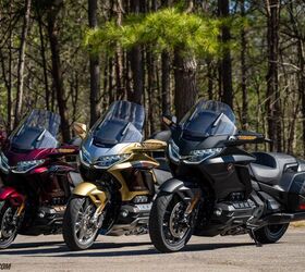 2025 honda gold wing 50th anniversary review gallery