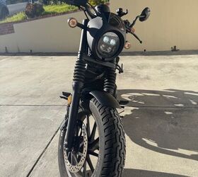 2021 honda rebel 500 abs special edition
