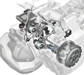 Here's the bike that BMW is about to reveal