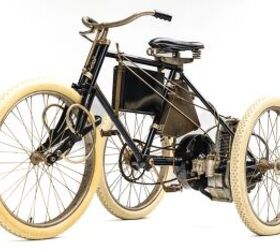 Petersen Automotive Museum Opens Pioneering Machines Exhibit ...