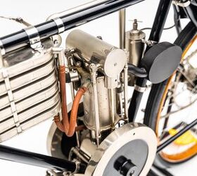 Petersen Automotive Museum Opens Pioneering Machines Exhibit ...