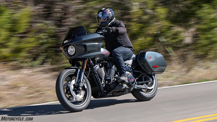 Low Rider S Ride Low Rider Overview Harley Davidson Low Rider S (2020) Price, Images,