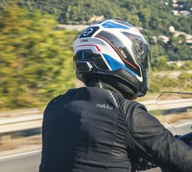 Cardo and Schuberth Partner to Launch SC EDGE Communication System