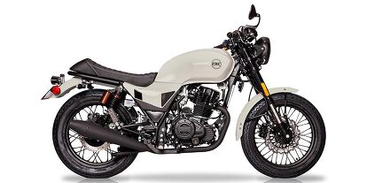 2024 CSC Motorcycles SG250 Scrambler Edition's media | Motorcycle.com