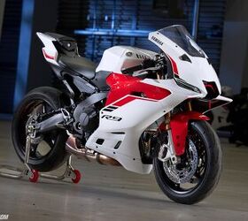 2025 Yamaha YZF-R9 Review – First Ride | Motorcycle.com