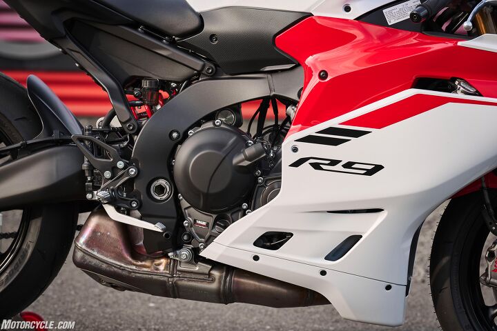 Yz R9 2025 Yamaha YZF-R9 Review – First Ride | Motorcycle.com