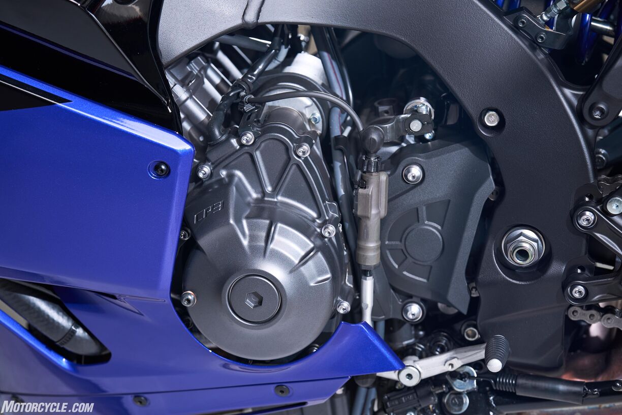 Yzf R9 Engine 2025 Yamaha YZF-R9 Review – First Ride | Motorcycle.com