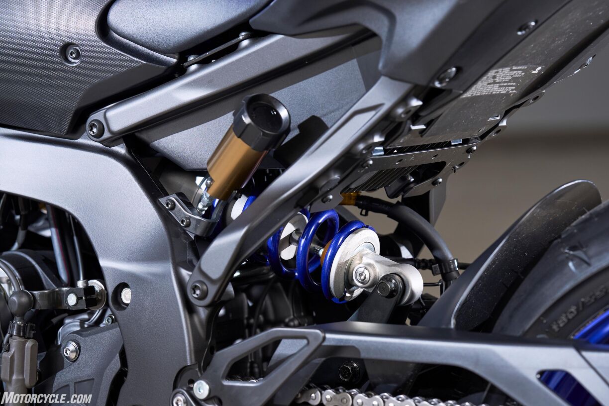 2025 Yamaha YZF-R9 Review – First Ride | Motorcycle.com