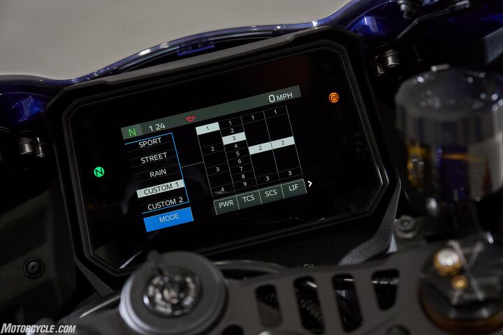 2025 Yamaha YZF-R9 Review – First Ride | Motorcycle.com