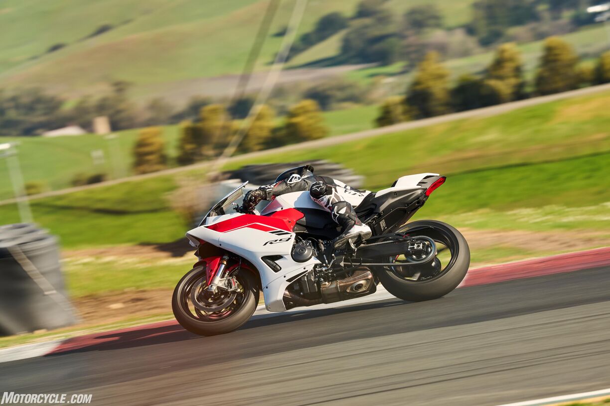 2025 Yamaha YZF R9 Review First Ride Motorcycle 2025-yamaha-yzf-r9-review-first-ride-motorcycle