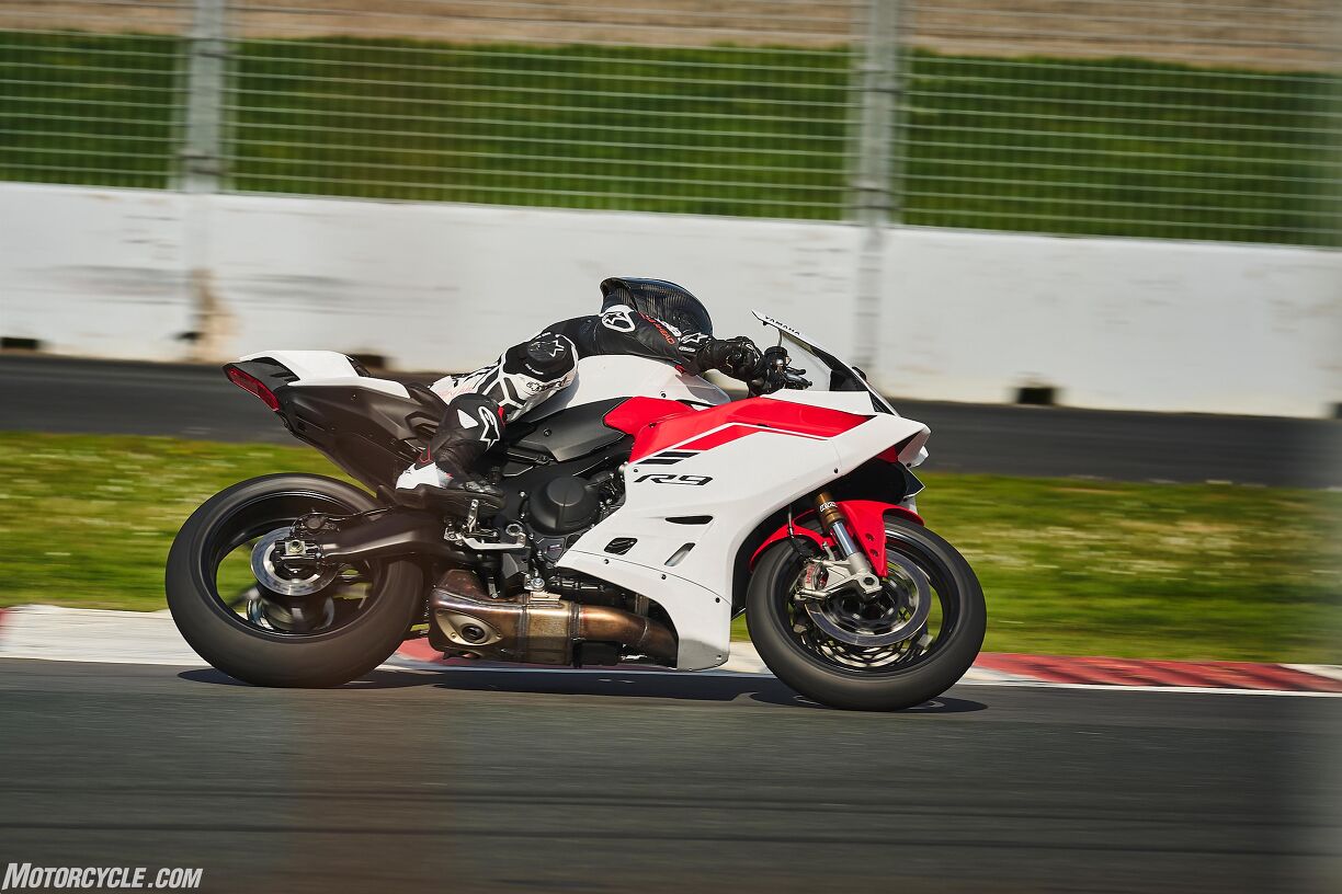 Yz R9 2025 Yamaha YZF-R9 Review – First Ride | Motorcycle.com