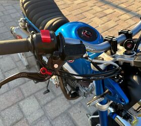 super clean 2020 honda monkey 125