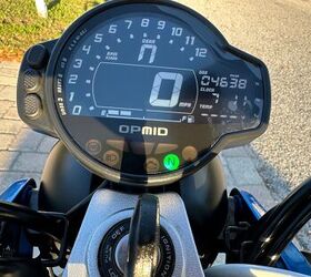 super clean 2020 honda monkey 125