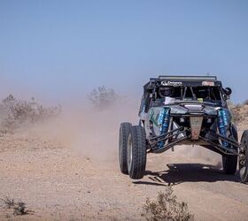 2025 sonora rally special stage 4 recap