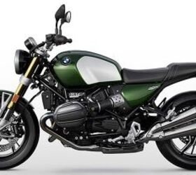 1/9 BMW R nine T 「MOTORCYCLE SERIES」 1:12 Scale Diecast Motorcycle Model Toy BMW R NineT 719