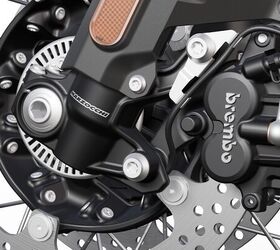 A retro-inspired adventure machine ready to tackle any terrain