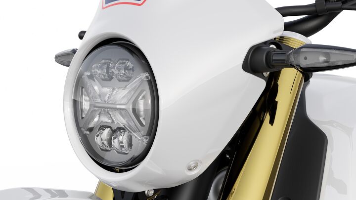2026 BMW R 12 G/S First Look | Motorcycle.com