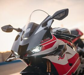 Bimota KB998 Rimini Sales Begin April 9, But Not For North America