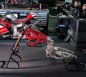 Bimota KB998 Rimini Sales Begin April 9, But Not For North America