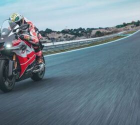 Bimota KB998 Rimini Sales Begin April 9, But Not For North America