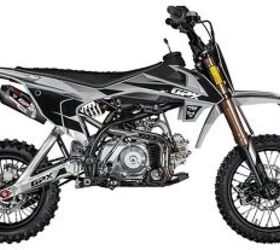 た*か様 GPX125 2025 GPX Moto MXR 125 | Motorcycle.com