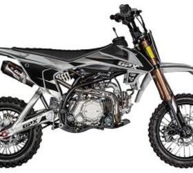 2025 GPX Moto TSE 250R | Motorcycle.com