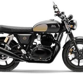 2025 Royal Enfield Twins INT650