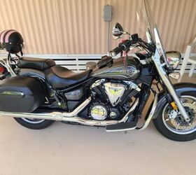 2011 Yamaha FZ1 For Sale | Motorcycle Classifieds | Motorcycle.com