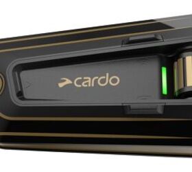 Cardo Launches Packtalk Pro RSD Limited Edition | Motorcycle.com