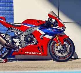 Honda Expands MotoAmerica Presence With CBR1000RR-R Fireblade SP