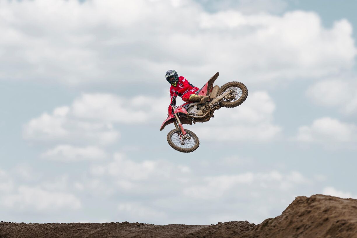 Mx First Form 2026 Ducati Desmo450 MX First Look Gallery | Motorcycle.com