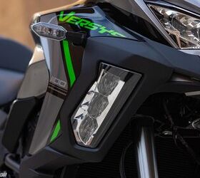 2025 kawasaki versys 1100 se first ride gallery