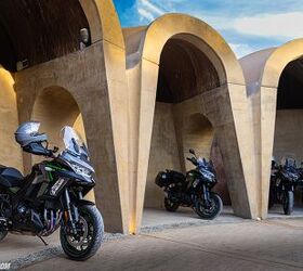 2025 kawasaki versys 1100 se first ride gallery