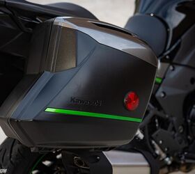 2025 kawasaki versys 1100 se first ride gallery