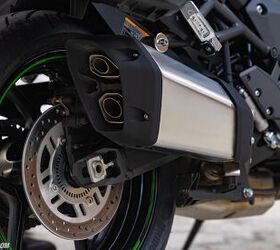 2025 kawasaki versys 1100 se first ride gallery