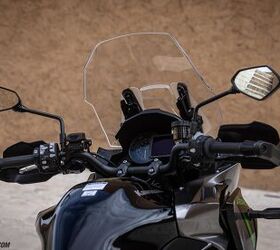 2025 kawasaki versys 1100 se first ride gallery