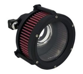 Best Stage 1 Air Cleaners for Harley-Davidsons | Motorcycle.com