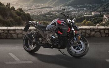 2025 BMW R 12 S – First Look | Motorcycle.com