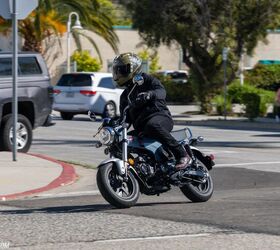 The little Honda that could