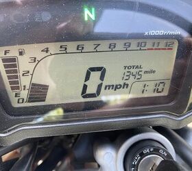 This is the cleanest used CRF250L you will ever see