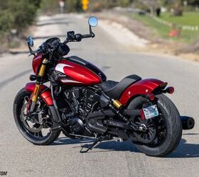 2025 indian 101 scout review gallery