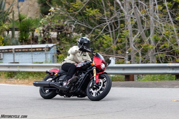 Scout 101 Riser 2025 Indian 101 Scout Review Gallery | Motorcycle.com