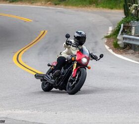 2025 indian 101 scout review gallery