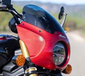 2025 indian 101 scout review gallery