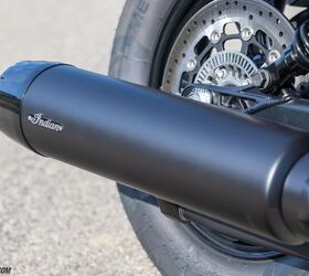 2025 indian 101 scout review gallery