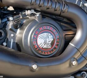 2025 indian 101 scout review gallery