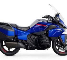 2026 BMW R 1300 RT – First Look | Motorcycle.com